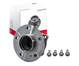 FAG 713 6680 90 Suspensions Roue