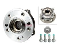 1x Kit de roulements de roue Schaeffler FAG 713 6683 80 convient pour