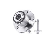 FAG 713 6787 90 Kit de roulement de roue