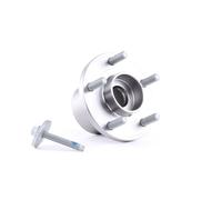 FAG 713 6788 40 Kit de roulement de roue