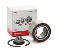 FAG - Roulement de roue 713 6789 70 - Réf. 713678970