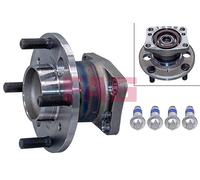 FAG 713 6793 00 Kit de roulements de roue pour FORD