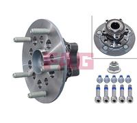 FAG 713 6793 70 Kit de roulement de roue
