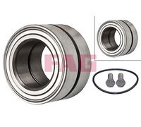 FAG 713 6910 20 Kit de roulements de roue pour IVECO