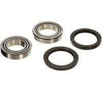 FAG 713 6970 30 Jeu de roulements de roue