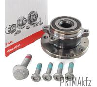 Schaeffler Kit de roulement de roue FAG 713 6106 10