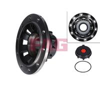 FAG 723 5010 10 Moyeu de roue