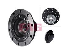 FAG 723 5029 10 Moyeu de roue pour SCANIA