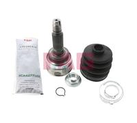 Schaeffler FAG Joint sphérique homocinétique 771 0193 30 pour Mazda MX-3