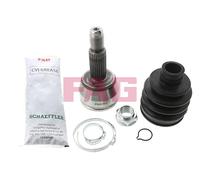 FAG 771 0257 30 Jeu de joints, arbre de transmission pour FORD