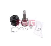Joint de cardan 771 0451 30 FAG pour KIA RIO I A trois volumes