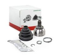 FAG 771 0472 30 Kit de tête de cardan