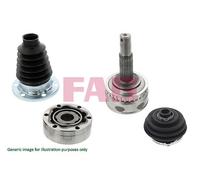 FAG 771 0543 30 Jeu de joints, arbre de transmission pour KIA