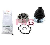 FAG 771 0576 30 Jeu de joints, arbre de transmission pour AUDI,SEAT,SKODA,VW