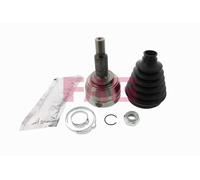 FAG 771 0580 30 Jeu de joints, arbre de transmission pour RENAULT