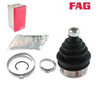 FAG 771047230 JOINT DE CARDAN D'ACTIONNEMENT AVANT POUR MERCEDES-BENZ W169 W245