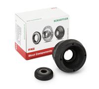 Kit de réparation, coupelle de suspension FAG 815 0036 30