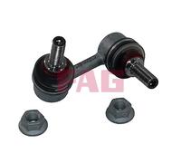 FAG (Schaeffler) Biellette de barre stabilisatrice 818 0661 10 pour Nissan, Renault