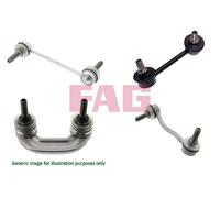 FAG 818 0731 10 Entretoise/tige, stabilisateur pour MERCEDES-BENZ