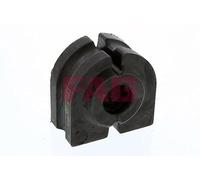 FAG 819 0108 10 Silent bloc de barre stabilisatrice 24,6mm