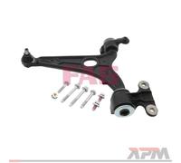 FAG 821 0050 10 Guidon Suspension de Roue pour Peugeot 807 Fiat Ulysse Citroën