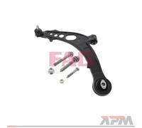 FAG 821 0372 10 Support De Direction Pour Fiat Punto 188 Grande Punto 199