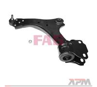 FAG 821 0653 10 Support De Roue Pour Ford Mondeo IV BA7 Volvo S60 II 134
