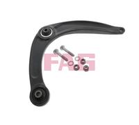 Bras de suspension barre oscillant transversal 821 0706 10 FAG pour CITROËN DS
