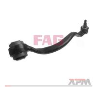 FAG 821 0750 10 Support De Direction Pour BMW E70 F15 F85 E71 E72 F16 F86