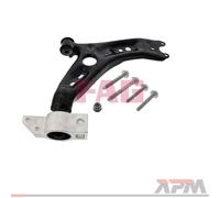 FAG 821 0768 10 Support De Suspension Pour VW Golf V Golf VI Golf Plus Touran