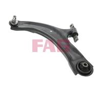 Bras de suspension barre oscillant transversal 821 0807 10 FAG pour NISSAN