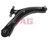 Bras de suspension barre oscillant transversal 821 0808 10 FAG pour NISSAN