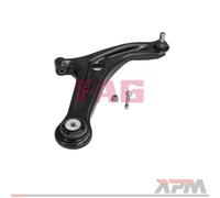 FAG 821 0817 10 Support De Roue Pour Ford Fiesta VI Mazda 2 DE DH