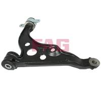 Bras de suspension barre oscillant transversal 821 0858 10 FAG pour PEUGEOT FIAT