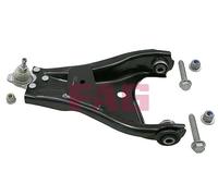Bras de suspension barre oscillant transversal 821 1008 10 FAG pour DACIA DUSTER