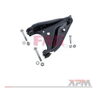 FAG 821 1059 10 Bras De Suspension Avant Pour Renault Dokker Dacia Sandero II