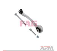 Bras de suspension barre oscillant transversal 821 1140 10 FAG pour AUDI PORSCHE