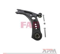 FAG 821 1146 10 Support De Suspension Avant Pour Audi A3 8VA 8VF 8V1 8VK 8VM 8VS