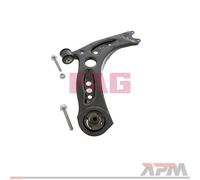 Schaeffler Bras de suspension barre oscillante transversale 821 1149 10 pour VW SKODA