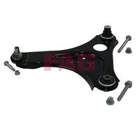 FAG 821 1162 10 Bras de suspension pour RENAULT Twingo III Schrägheck (BCM)