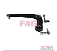 FAG 821 1170 10 Support De Roue Pour Opel Peugeot Toyota Fiat Citroën