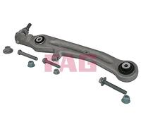 Bras de suspension barre oscillant transversal 821 1218 10 FAG pour AUDI A8 D3