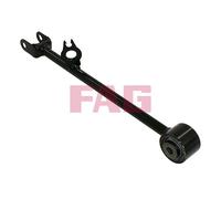 Bras de suspension barre oscillant transversal 821 1241 10 FAG pour DACIA