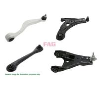 FAG 821 1438 10 Bras de liaison, suspension de roue pour AUDI