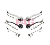 FAG 823 0006 30 Kit bras de suspension Avant Kit triangle de suspension Jeu de bras