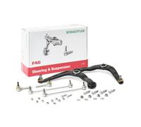 Jeu de bras, suspension de roue FAG 823 0018 30