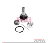 FAG 825 0089 10 Commune de Gestion des Contrats pour Jeep Wrangler II I Cherokee
