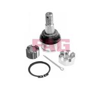 Pivot de bras de suspension 825 0089 10 FAG pour JEEP WRANGLER I CHEROKEE