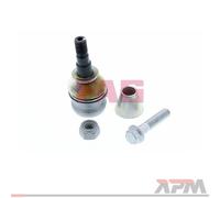 FAG 825 0249 10 Trag Articulation pour Subaru Forestier XV Héritage I II