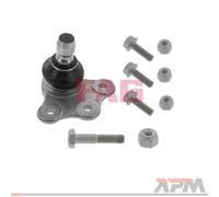 FAG 825 0363 10 Trag Articulation pour Opel Astra G Renault Saab Chevrolet